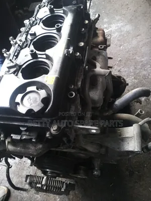 Nissan Zd30 Slim Engine