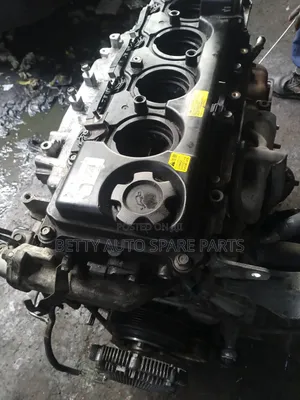 Nissan Zd30 Slim Engine