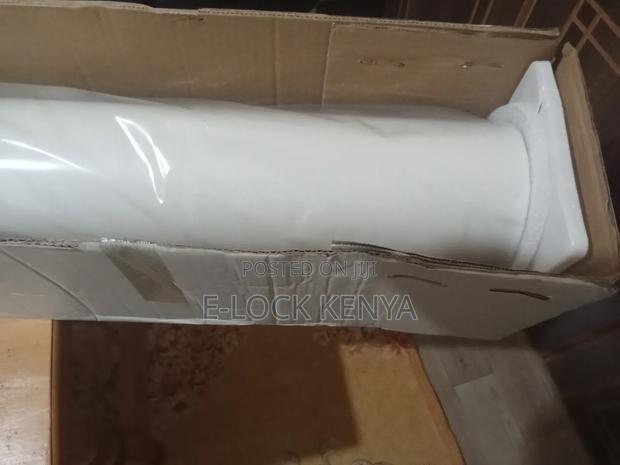 Paint Protection Film - Flexible to Install
