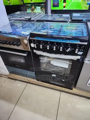 Volksmart 60 by 60 Standing Cooker