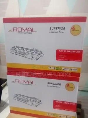 Royal Brand Sp230 Drum Unit