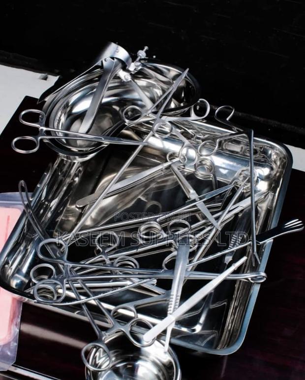 Circumcision Set - main view