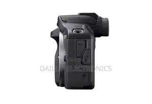 Canon EOS R100 Mirrorless Camera