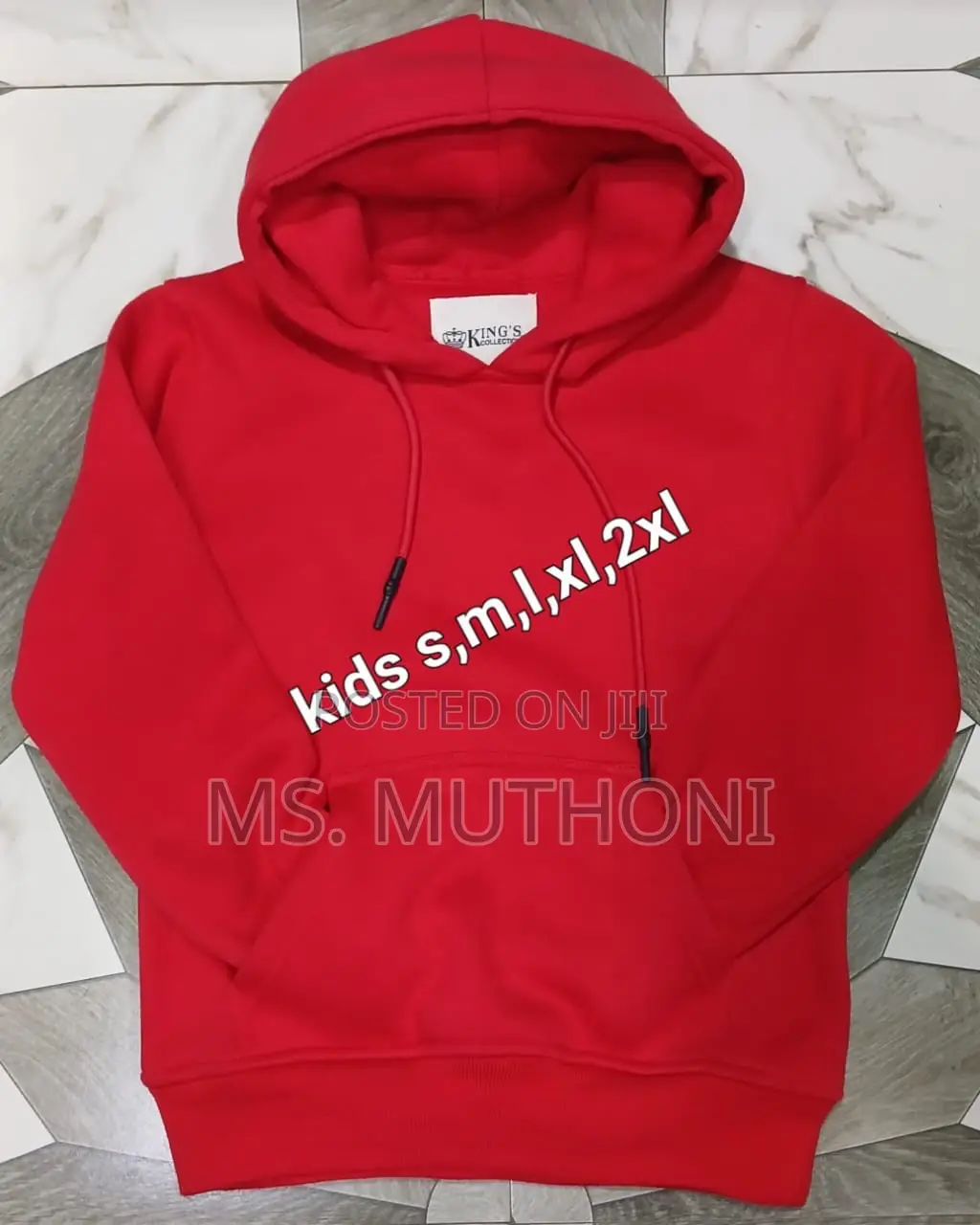 Quality Kid Hoodies Available