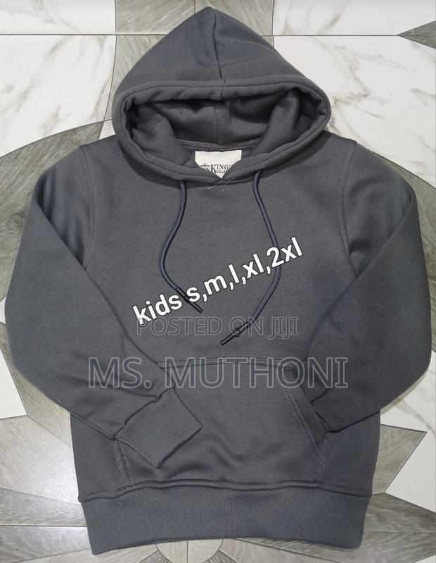 Quality Kid Hoodies Available - thumbnail 4