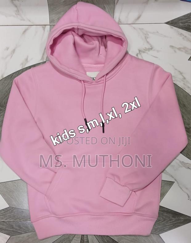 Quality Kid Hoodies Available - thumbnail 8