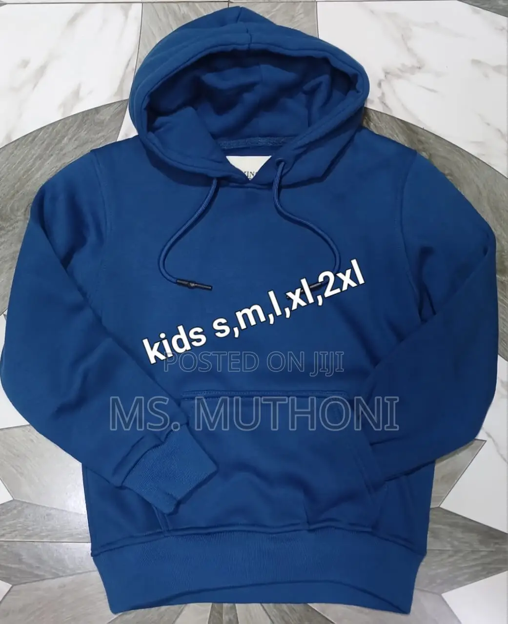 Quality Kid Hoodies Available