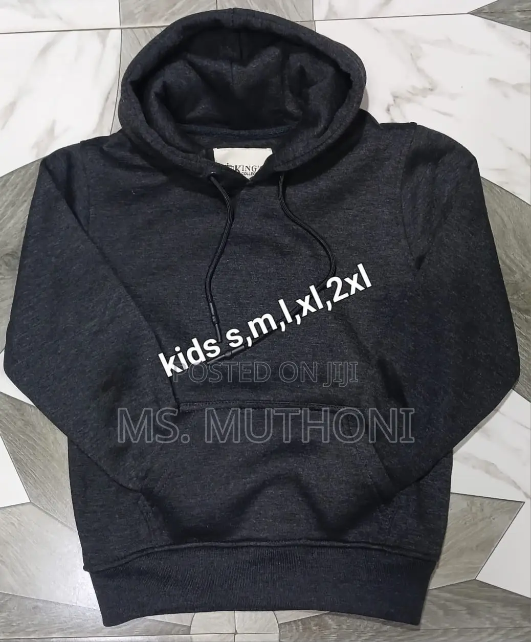 Quality Kid Hoodies Available