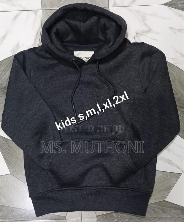 Quality Kid Hoodies Available - thumbnail 10