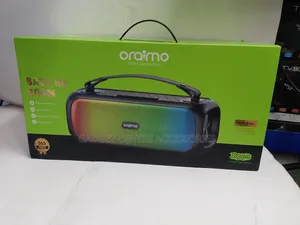 Oraimo Bass Go Boom Portable Speaker