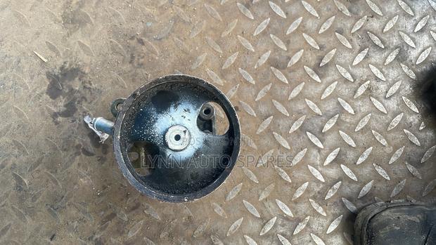 YD25 Steering Pump Catridge - main view