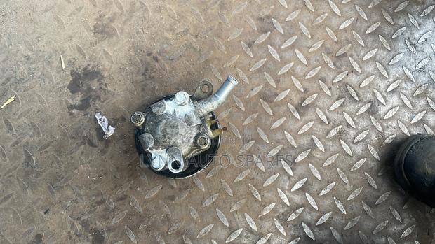 YD25 Steering Pump Catridge - thumbnail 3