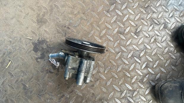 YD25 Steering Pump Catridge - thumbnail 2