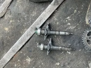 4JA1 Dmax Injector Nozzle