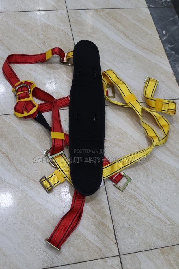 Vaultex Herness - main view