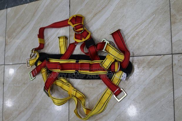 Vaultex Herness - thumbnail 3