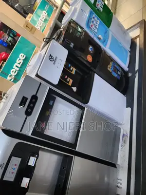 3 Taps Water Dispenser