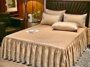 Bedskirt ,Skirtbed