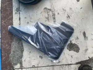 Isuzu Dmax Mad Flap Genuine