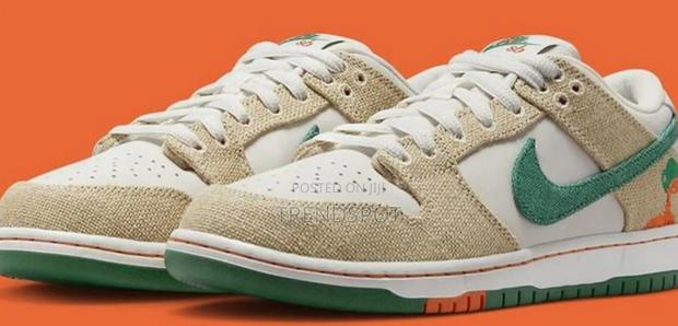 Nike SB Dunk Low "Jarritos" Sizes 37_45 - main view