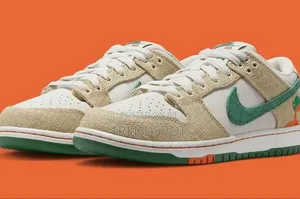 Nike SB Dunk Low "Jarritos" Sizes 37_45