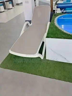 Swimming Pool Bedside