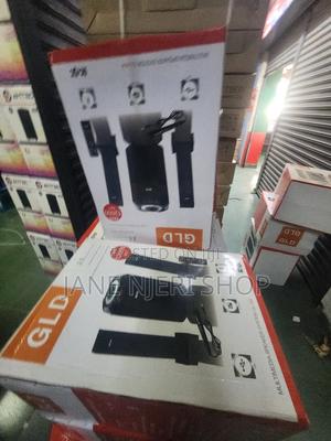 GLD Mtungi Subwoofer - main view