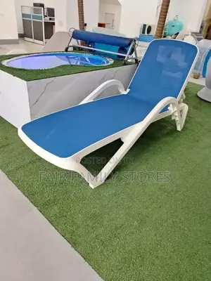 Swimming Pool Bedside. Luxury