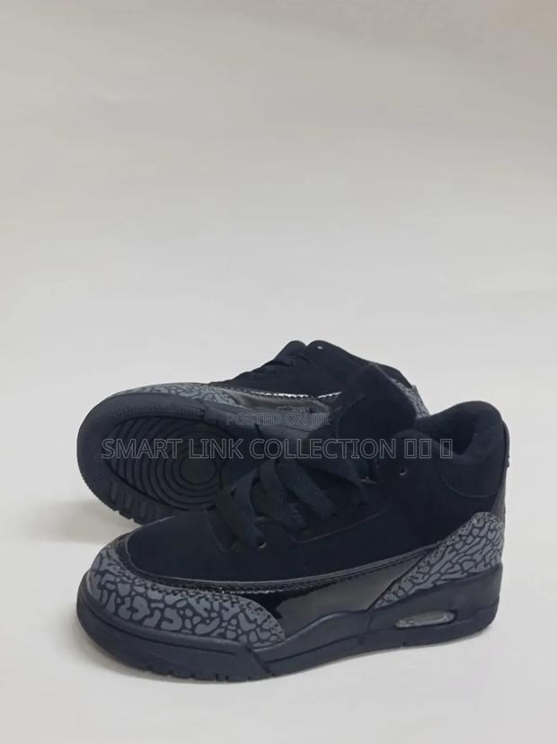 *Jordan 3 Kids* - thumbnail 2
