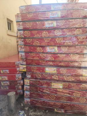 Mattress 4 by 6 6 Inches - thumbnail 2