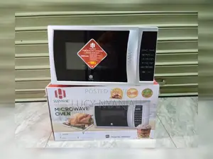 Microwave Hanmac Digital 20ltrs