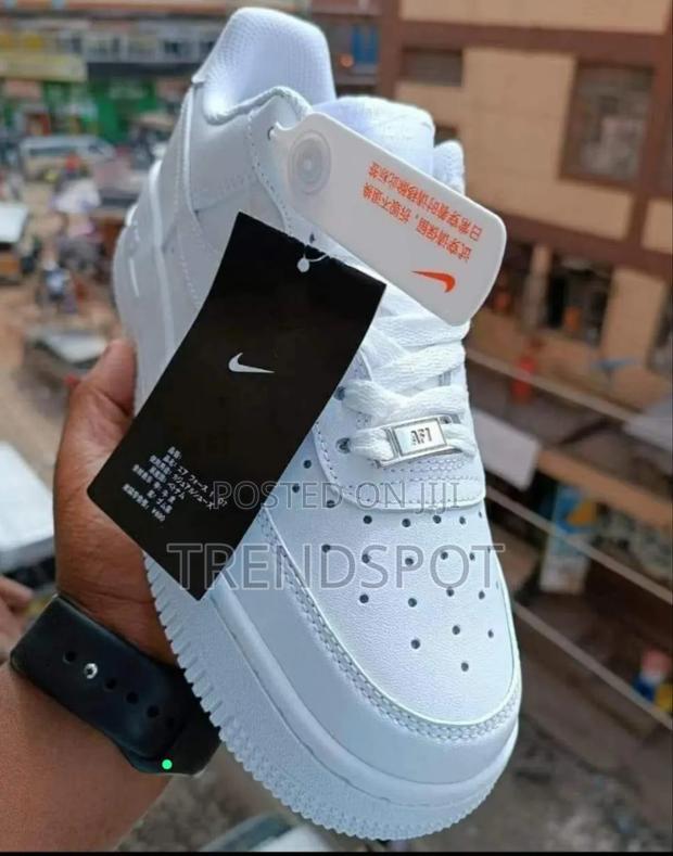 Kids Airforce 
Size 28-35
 at 2000ksh Now Available - thumbnail 2