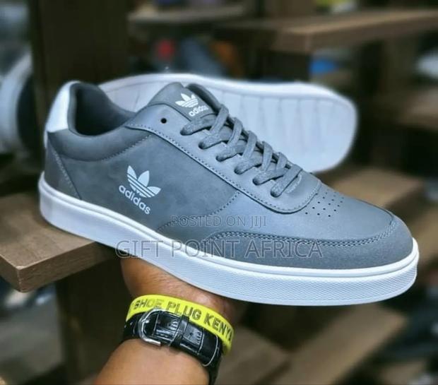 Adidas Smart Casual Sneakers - main view