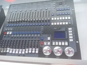 Brand New Light Controller