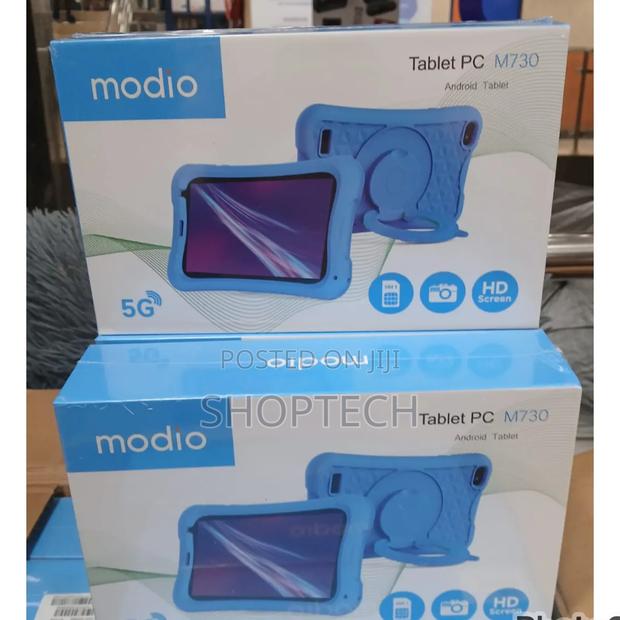 New Tablet 256 GB Black - thumbnail 2