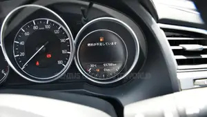Mazda Atenza 2017 Brown