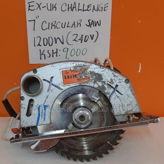 Circular Saw