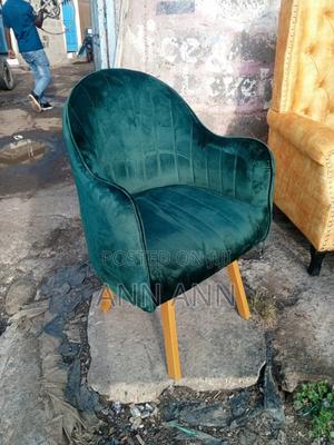 Salon New Style Styling Chair's - main view