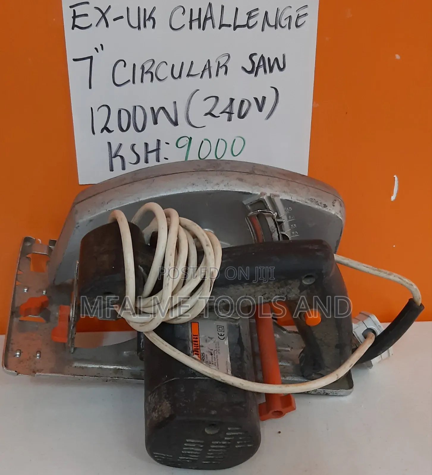 Circular Saw