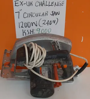Circular Saw