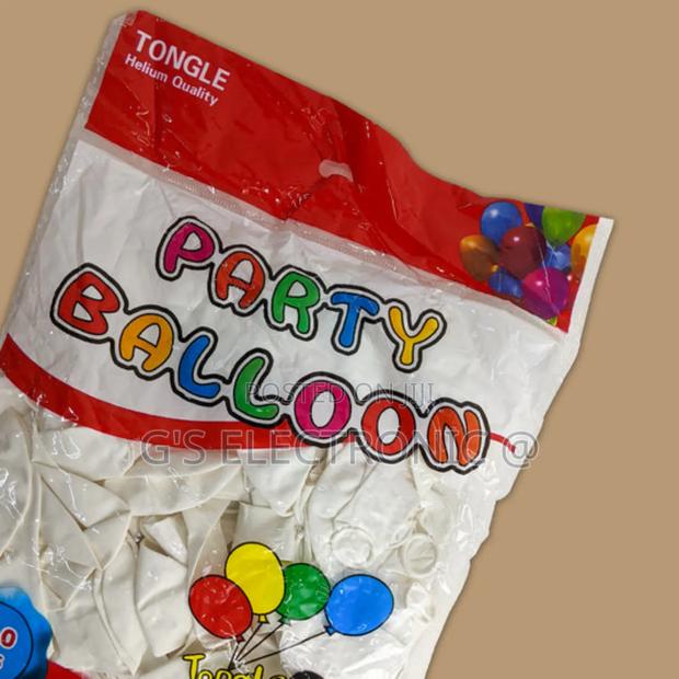 Balloon/Balloons - thumbnail 2