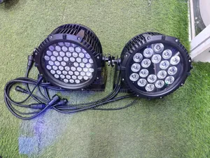 Water Proof Parcan Lights