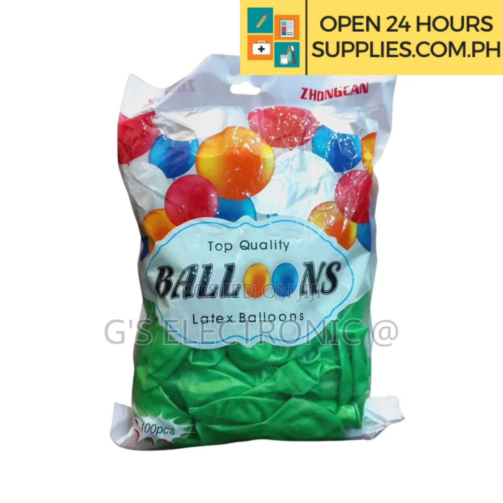 Balloons/ for Decorations
