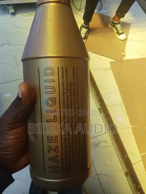 Brand New Haze Liquid