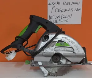 Circular Saw