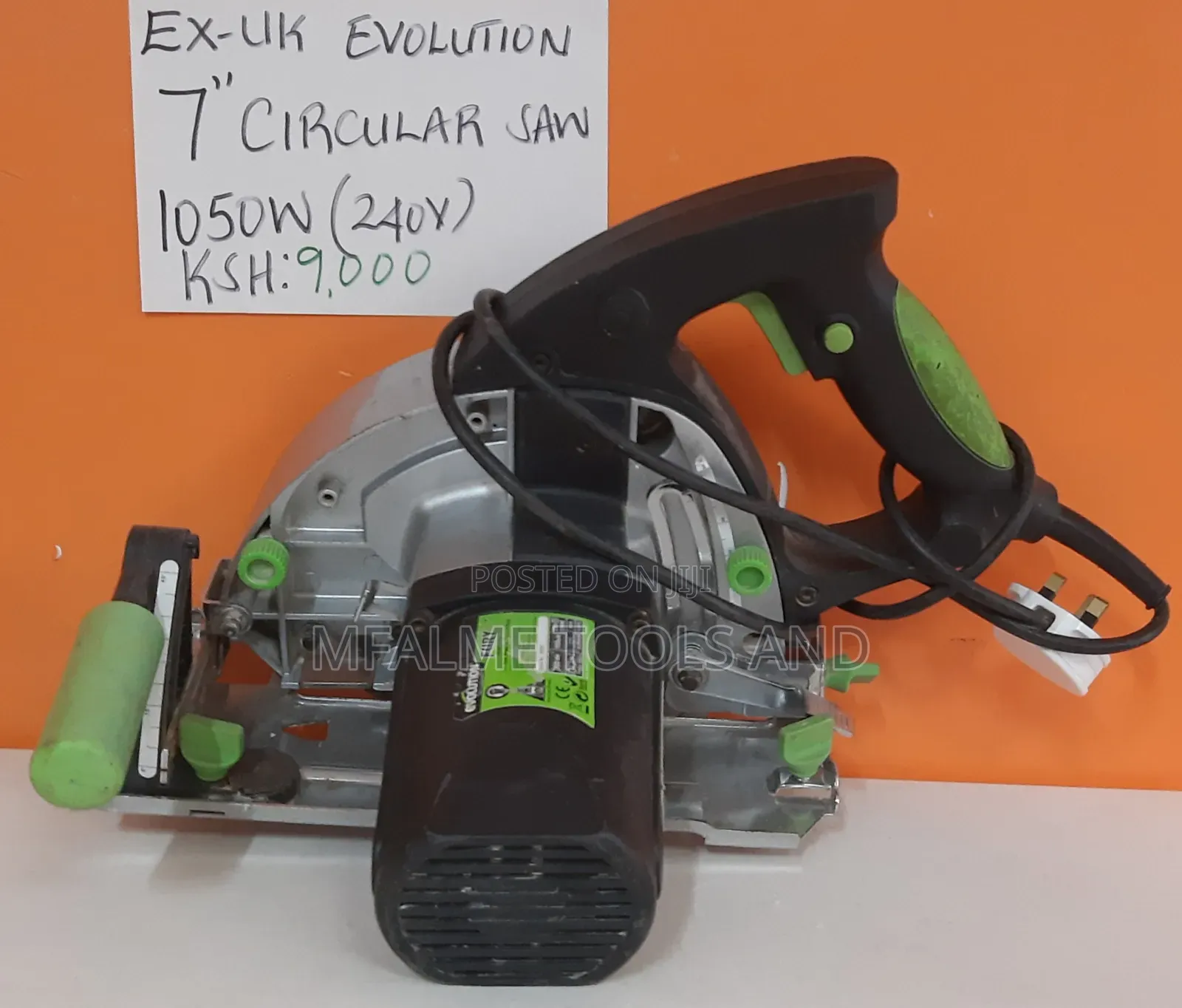 Circular Saw