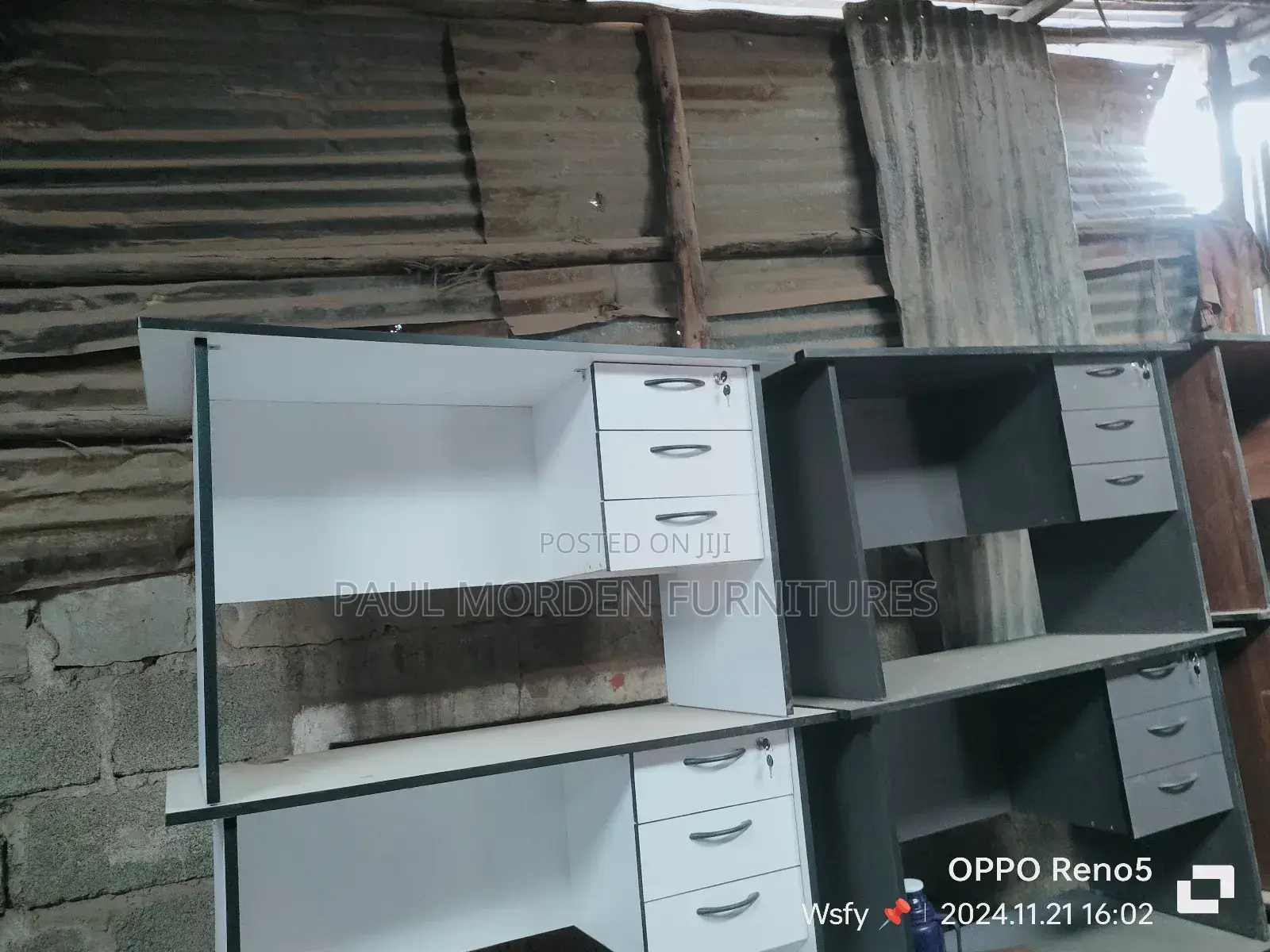 Computer Desk