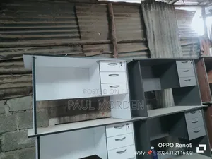 Computer Desk