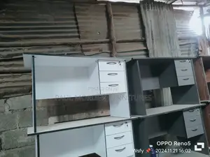 Computer Desk