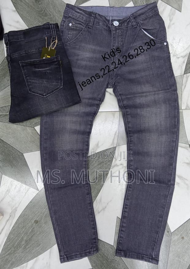 Kid Jeans Available Size 22-30 - thumbnail 3
